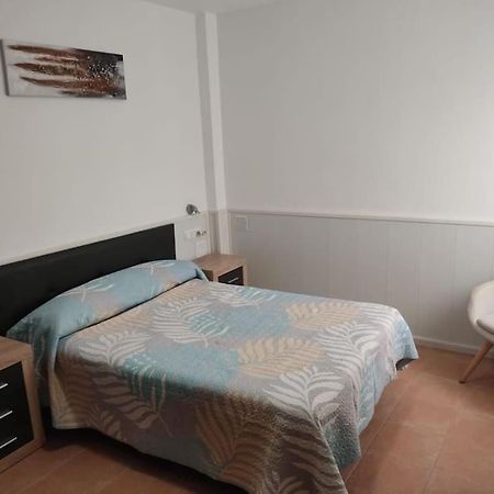 Apartament El Rincon De La Paz Cuevas del Almanzora Zewnętrze zdjęcie