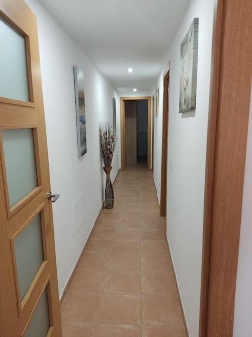 Apartament El Rincon De La Paz Cuevas del Almanzora Zewnętrze zdjęcie