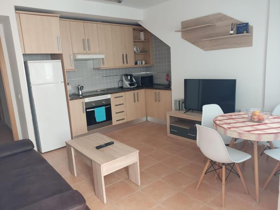 Apartament El Rincon De La Paz Cuevas del Almanzora Zewnętrze zdjęcie